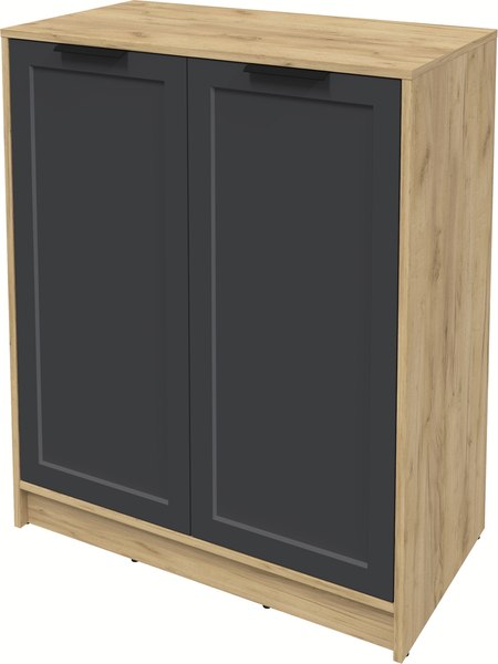 Тумба Интерлиния Концепт Тренд КТ-Т84