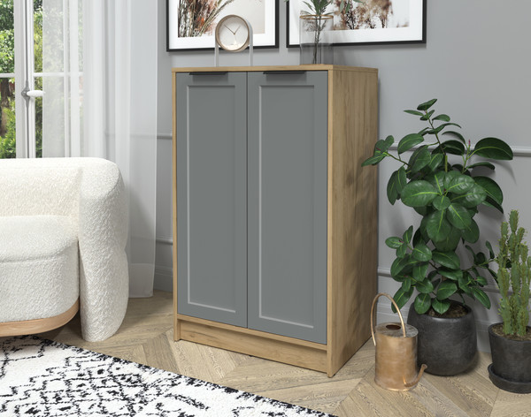 Тумба Интерлиния Концепт Тренд КТ-Т64