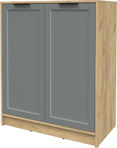 Тумба Интерлиния Концепт Тренд КТ-Т84 - фото