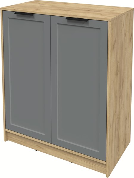 Тумба Интерлиния Концепт Тренд КТ-Т84