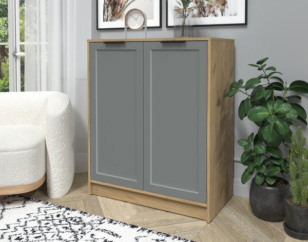 Тумба Интерлиния Концепт Тренд КТ-Т84