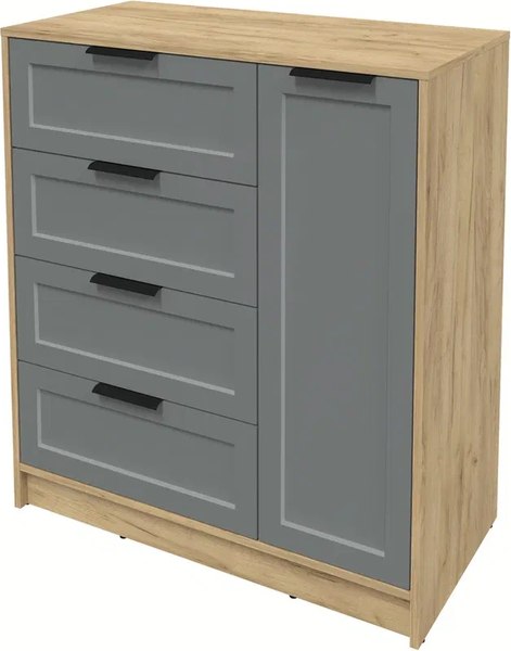 Тумба Интерлиния Концепт Тренд КТ-Т90