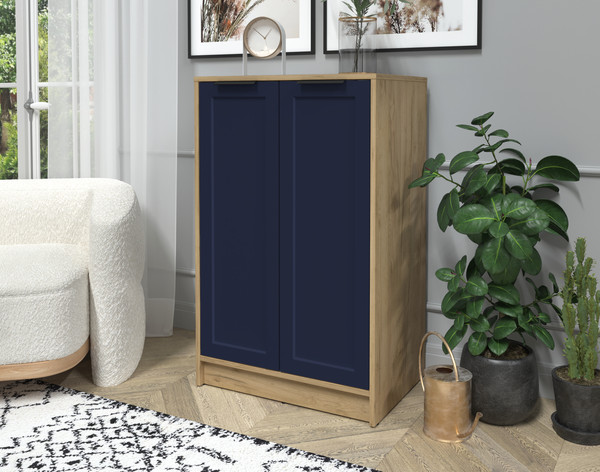 Тумба Интерлиния Концепт Тренд КТ-Т64