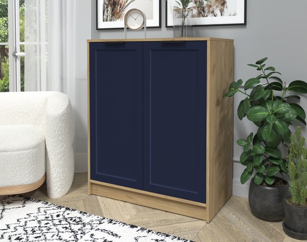 Тумба Интерлиния Концепт Тренд КТ-Т84