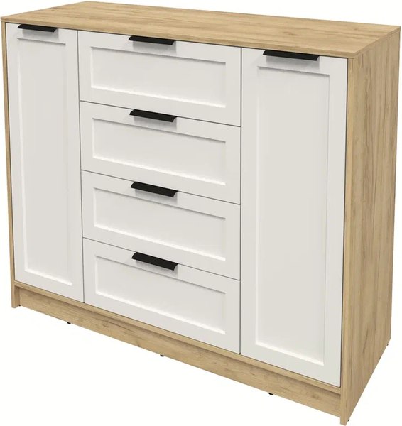 Тумба Интерлиния Концепт Тренд КТ-Т120