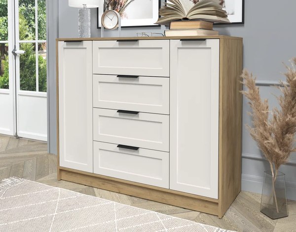 Тумба Интерлиния Концепт Тренд КТ-Т120