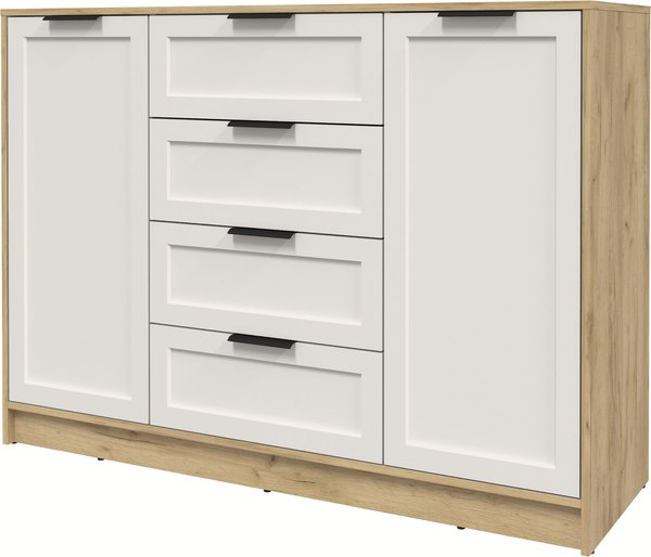 Тумба Интерлиния Концепт Тренд КТ-Т140 - фото