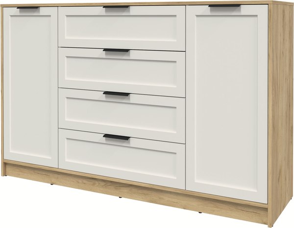 Тумба Интерлиния Концепт Тренд КТ-Т160 - фото