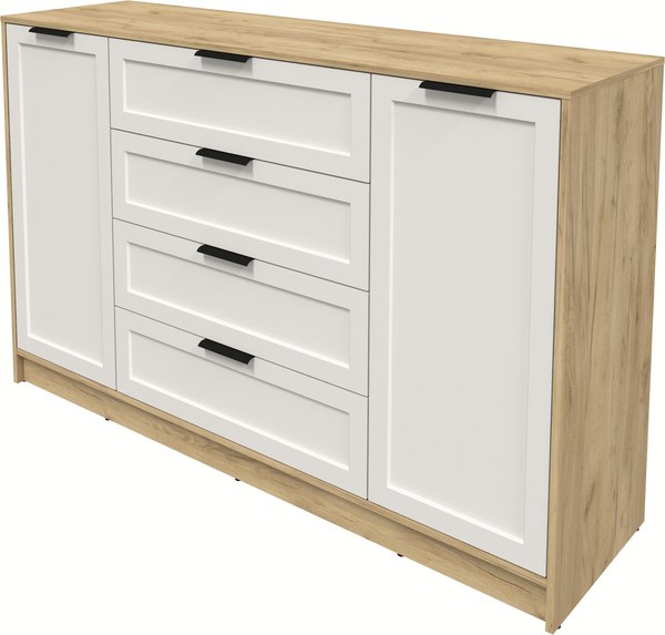 Тумба Интерлиния Концепт Тренд КТ-Т160