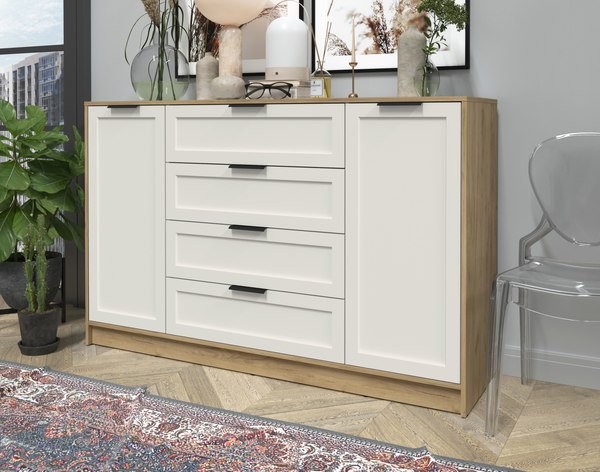 Тумба Интерлиния Концепт Тренд КТ-Т160