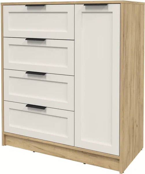 Тумба Интерлиния Концепт Тренд КТ-Т90 - фото