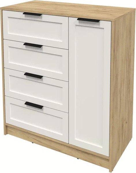 Тумба Интерлиния Концепт Тренд КТ-Т90