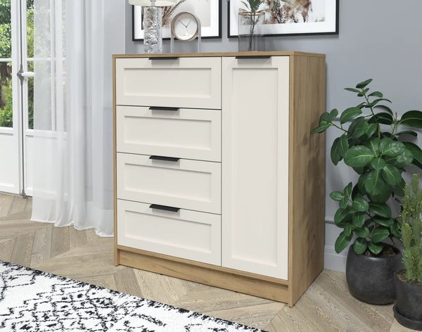 Тумба Интерлиния Концепт Тренд КТ-Т90