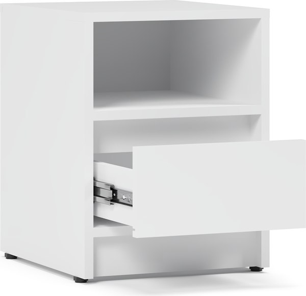 Прикроватная тумба Eligard Brighton 1S1N