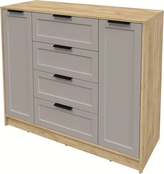 Тумба Интерлиния Концепт Тренд КТ-Т120