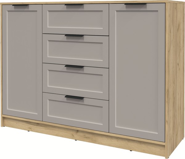 Тумба Интерлиния Концепт Тренд КТ-Т140 - фото