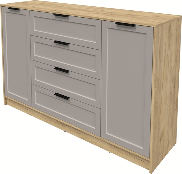 Тумба Интерлиния Концепт Тренд КТ-Т160