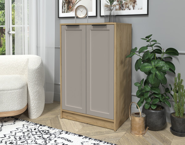 Тумба Интерлиния Концепт Тренд КТ-Т64