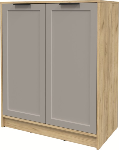 Тумба Интерлиния Концепт Тренд КТ-Т84 - фото