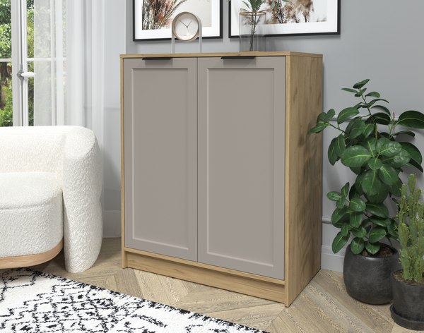 Тумба Интерлиния Концепт Тренд КТ-Т84