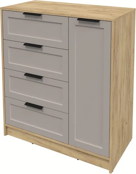 Тумба Интерлиния Концепт Тренд КТ-Т90