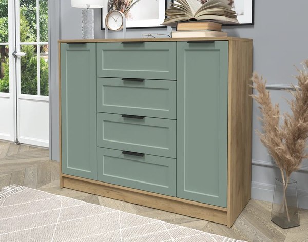 Тумба Интерлиния Концепт Тренд КТ-Т120