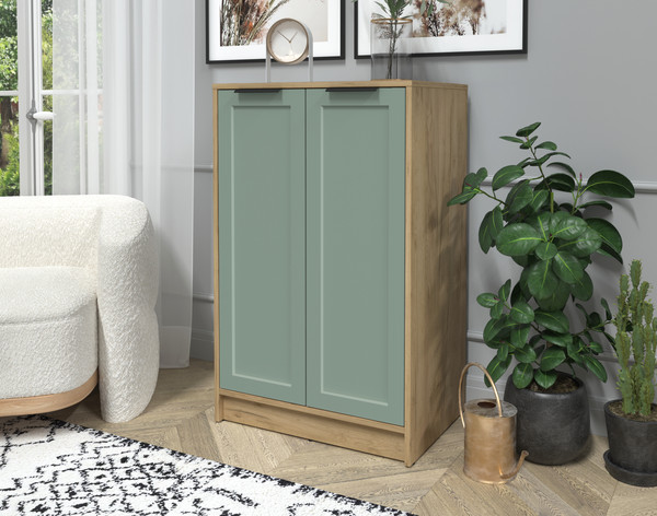 Тумба Интерлиния Концепт Тренд КТ-Т64