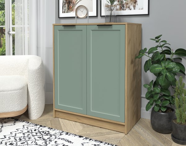 Тумба Интерлиния Концепт Тренд КТ-Т84