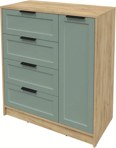 Тумба Интерлиния Концепт Тренд КТ-Т90