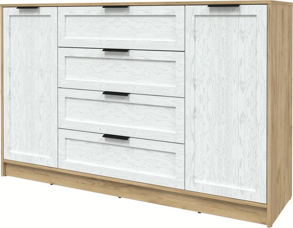 Тумба Интерлиния Концепт Тренд КТ-Т160 - фото