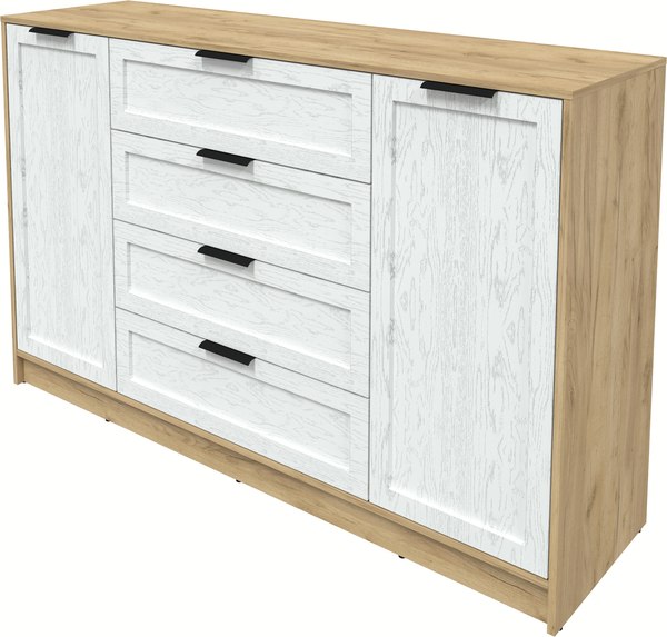 Тумба Интерлиния Концепт Тренд КТ-Т160