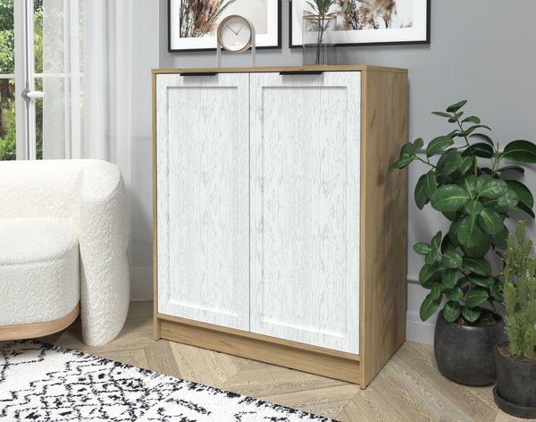 Тумба Интерлиния Концепт Тренд КТ-Т84