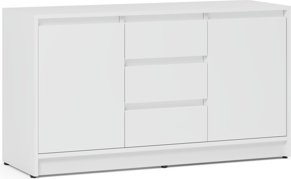 Тумба Eligard Brighton RTV 2D3S - фото