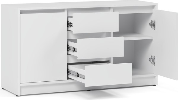 Тумба Eligard Brighton RTV 2D3S