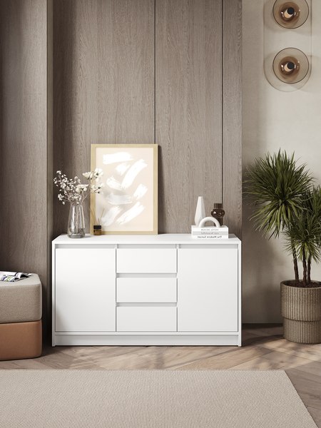 Тумба Eligard Brighton RTV 2D3S