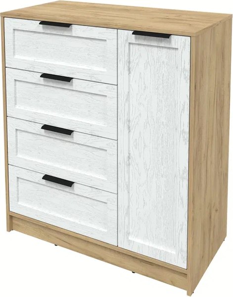 Тумба Интерлиния Концепт Тренд КТ-Т90