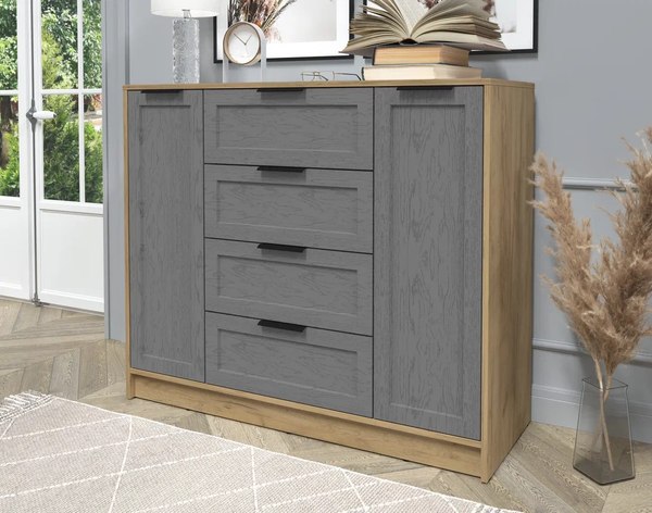 Тумба Интерлиния Концепт Тренд КТ-Т120