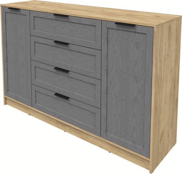 Тумба Интерлиния Концепт Тренд КТ-Т160