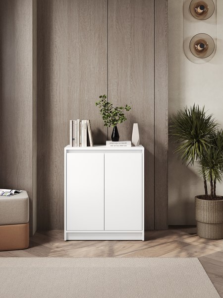 Тумба Eligard Brighton 2D