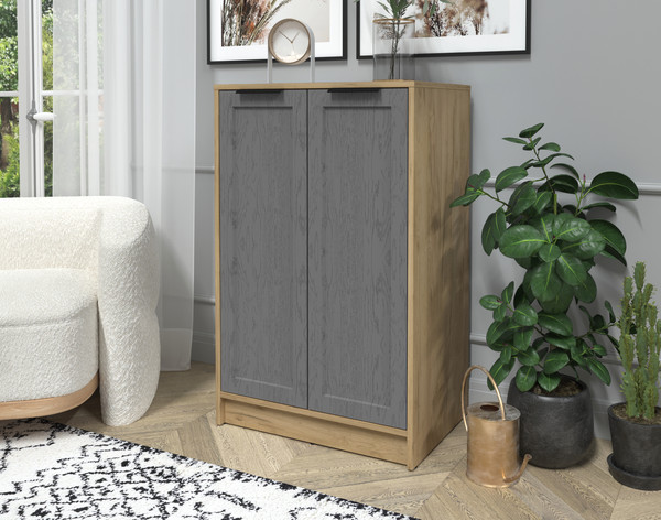 Тумба Интерлиния Концепт Тренд КТ-Т64