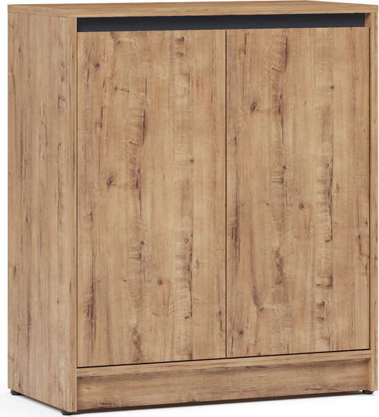 Тумба Eligard Brighton 2D - фото