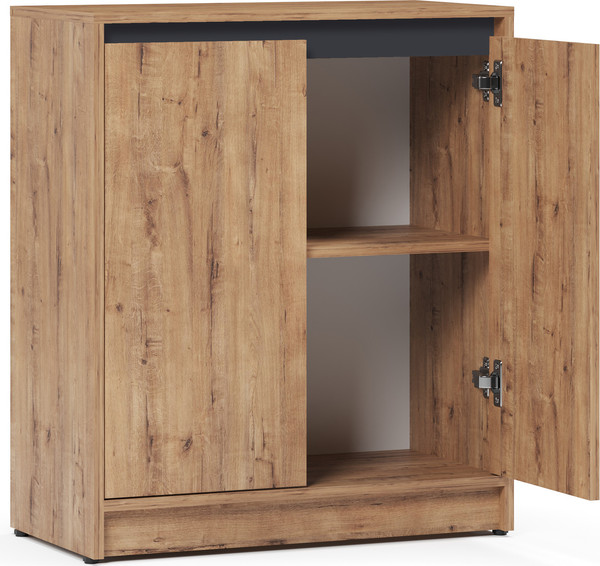 Тумба Eligard Brighton 2D