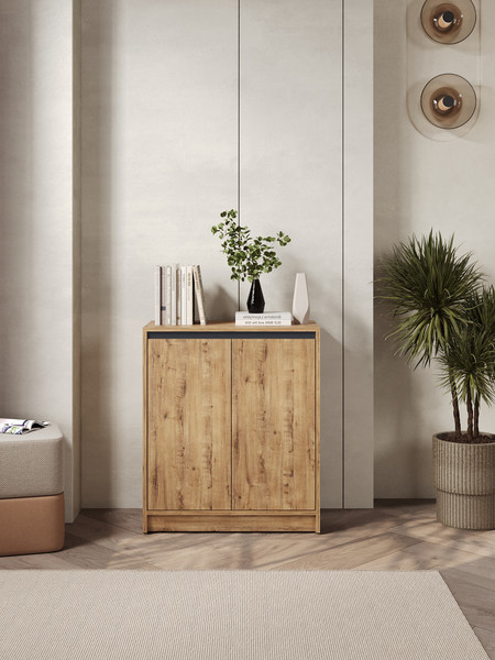 Тумба Eligard Brighton 2D