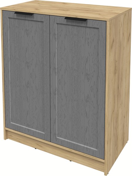 Тумба Интерлиния Концепт Тренд КТ-Т84