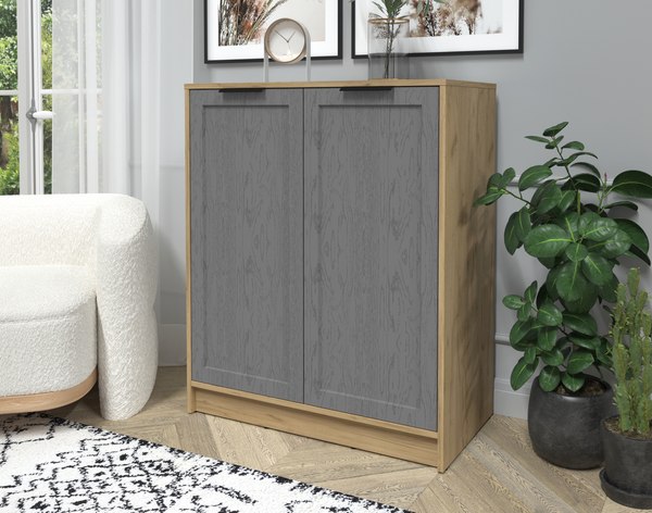 Тумба Интерлиния Концепт Тренд КТ-Т84