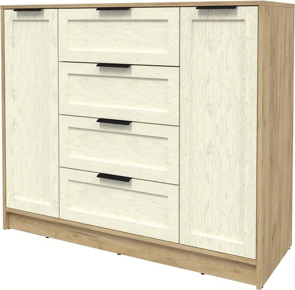 Тумба Интерлиния Концепт Тренд КТ-Т120 - фото