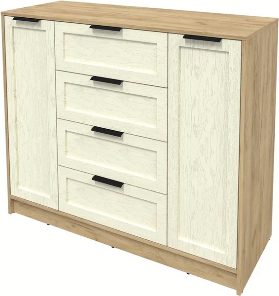 Тумба Интерлиния Концепт Тренд КТ-Т120