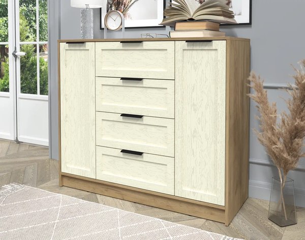 Тумба Интерлиния Концепт Тренд КТ-Т120