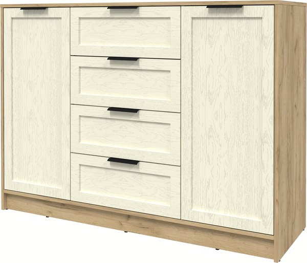 Тумба Интерлиния Концепт Тренд КТ-Т140 - фото