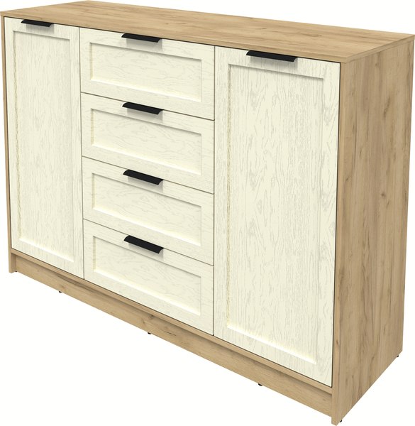 Тумба Интерлиния Концепт Тренд КТ-Т140